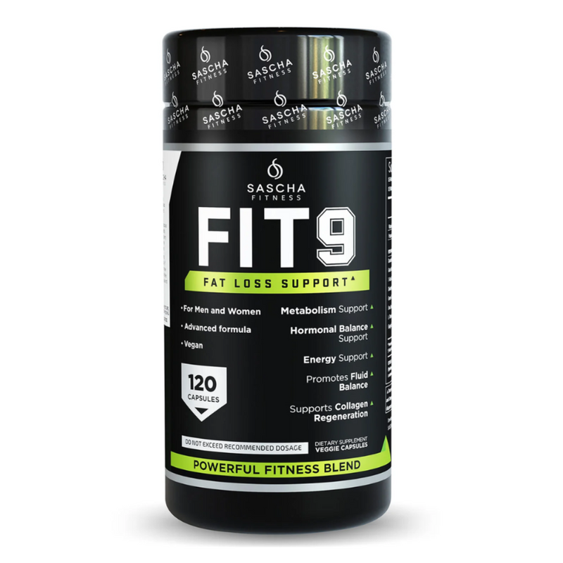 Suplemento FIT 9