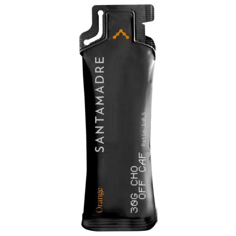 Gel Energético sin Cafeína