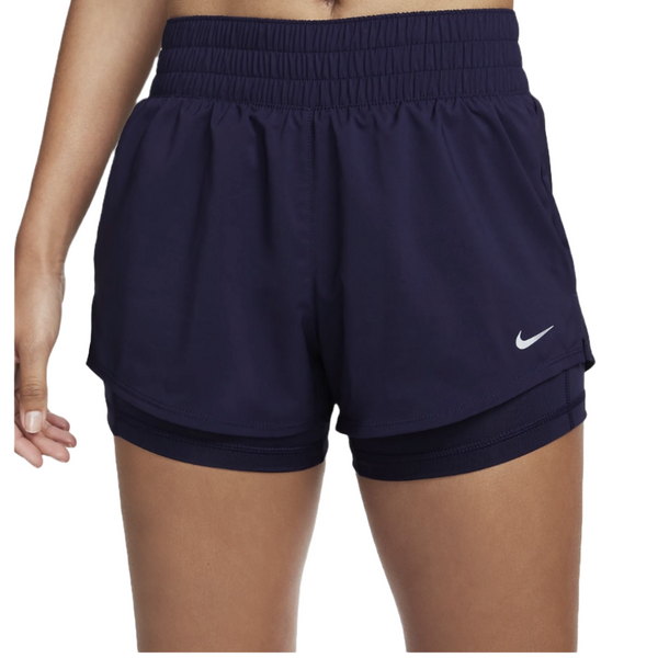 Short para Dama Dri-FIT Tempo Running - Depofit