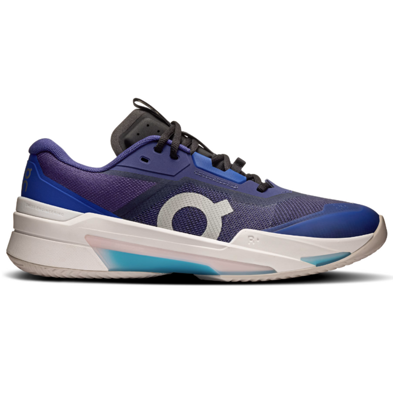 Zapatos de Tenis para Caballero The Roger Pro Fire Clay