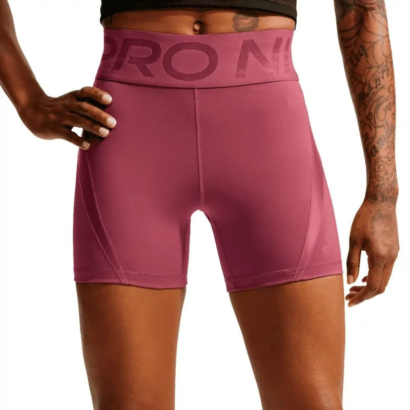 Biker Short para Dama Dri Fit Sculpt