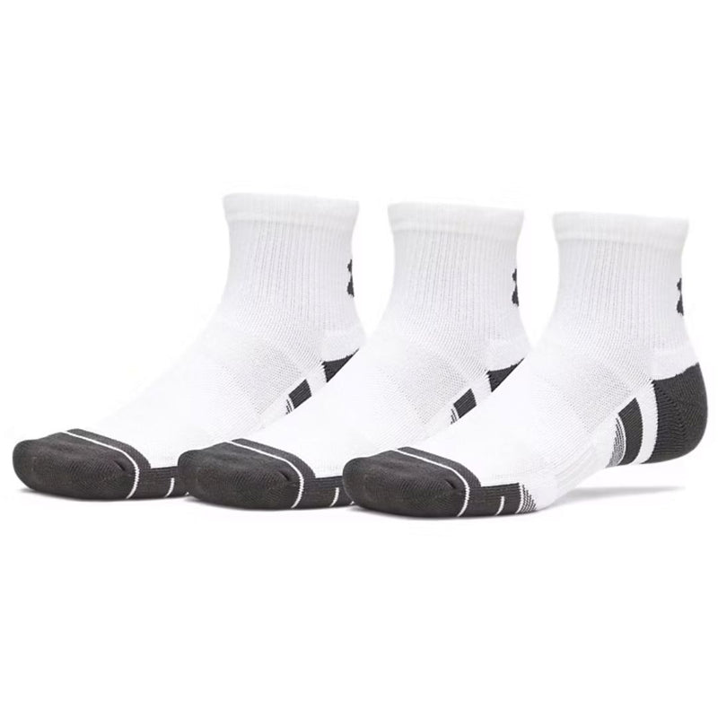 Medias Deportivas UA Performance Tech (3 Pares)