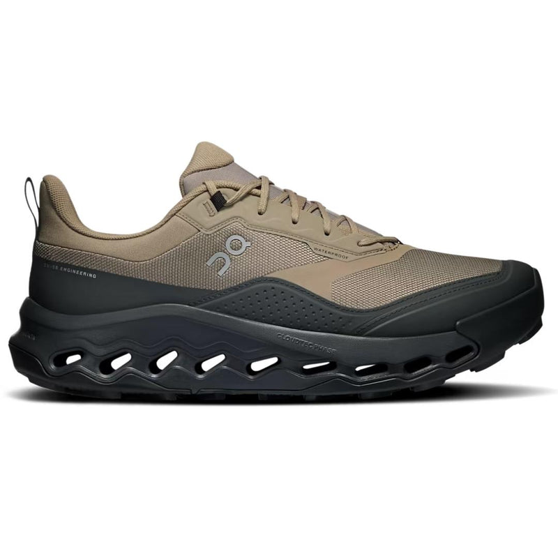 Zapatos de Trail para Caballero Cloudhorizon 2 Waterproof