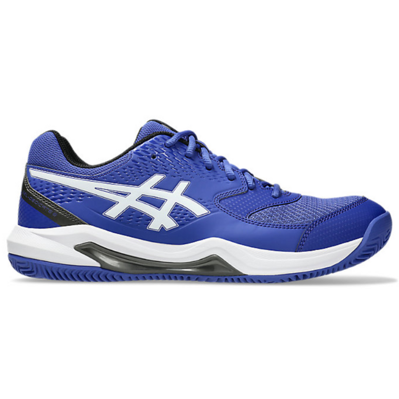 Zapatos de Tenis para Caballero Gel Dedicate 8 Clay