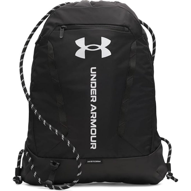 Morral con Tiras UA Hustle