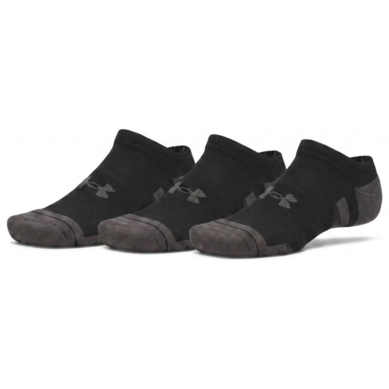Medias Deportivas UA Performance Tech (3 Pares)