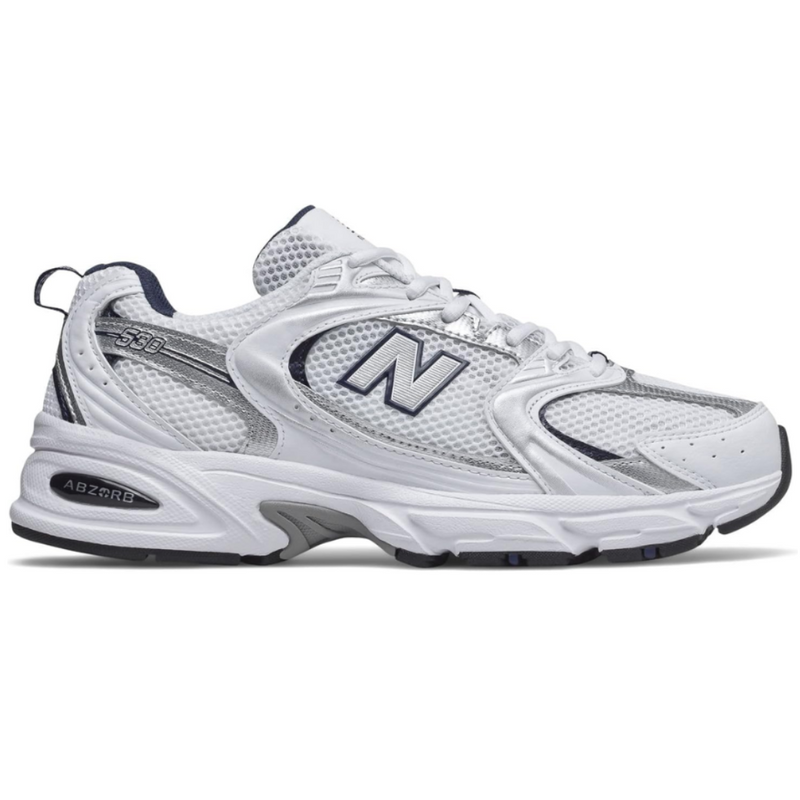 Zapatos Lifestyle Unisex 530