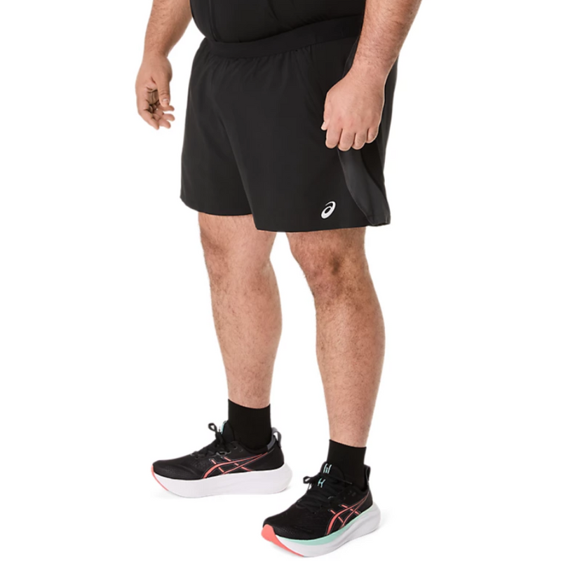 Short para Caballero Road 5"