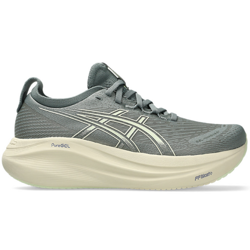 Zapatos Running para Dama Gel Nimbus 27.