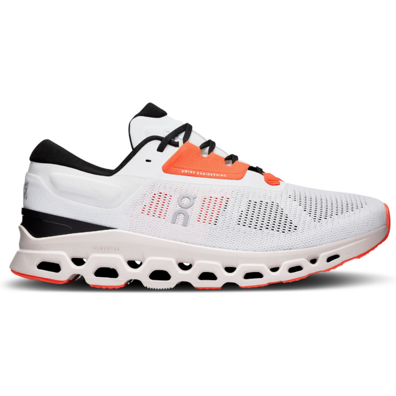 Zapatos Running para Caballero Cloudstratus 3