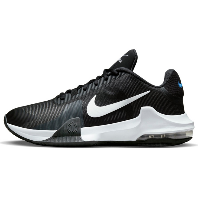 Zapatos de Básquetbol para Caballero Air Max Impact 4