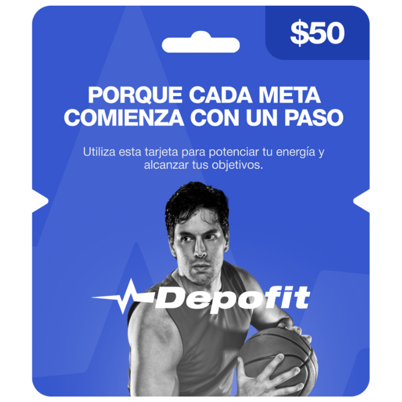Tarjeta de Regalo