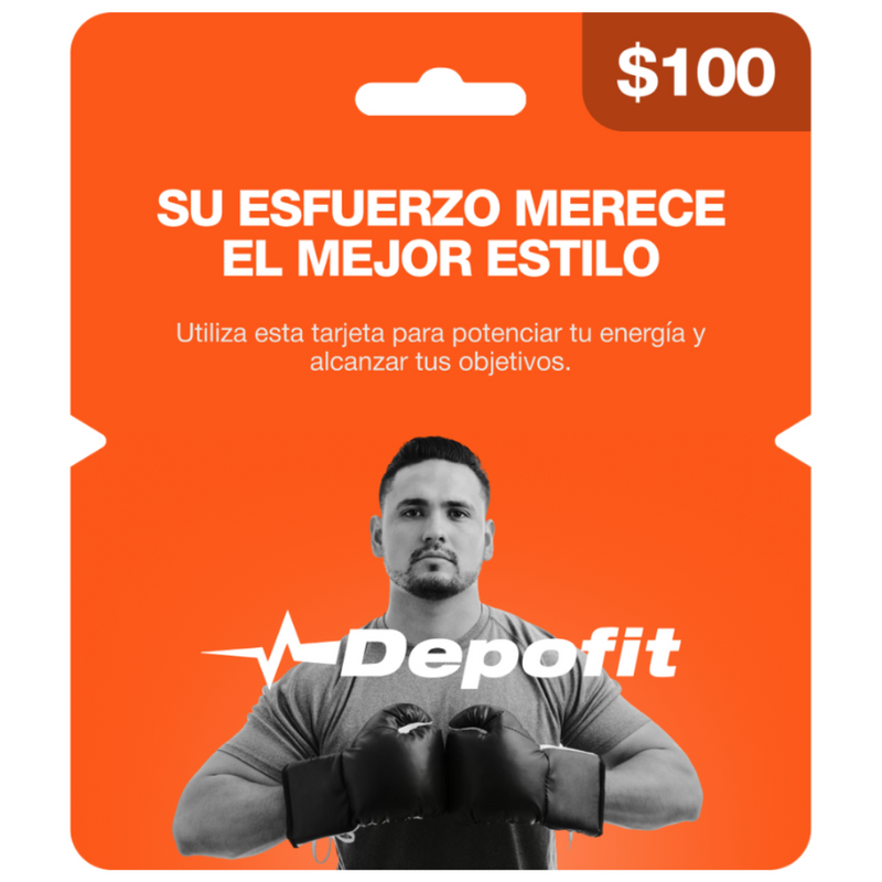 Tarjeta de Regalo