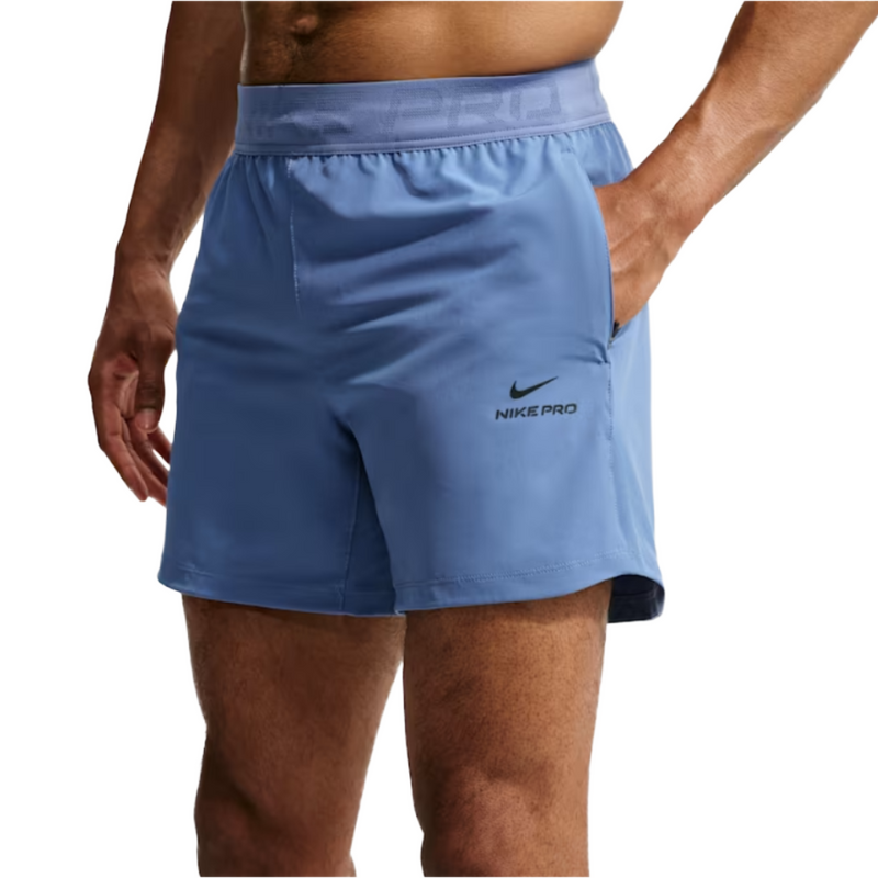Short para Caballero Nike Pro Training 5"