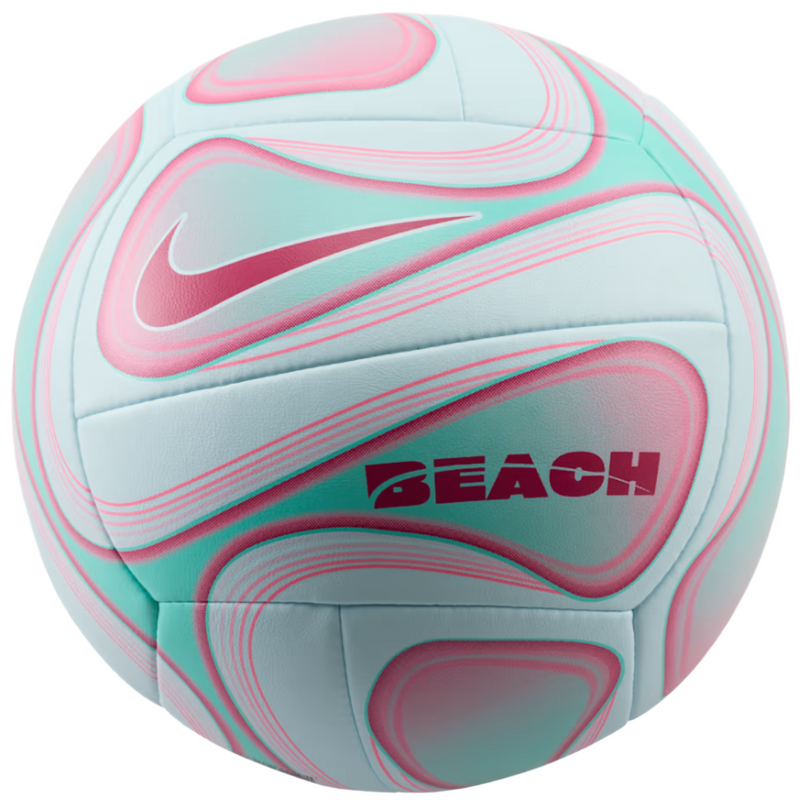 Balón de Voleibol Playa Nº5 Nike Beach