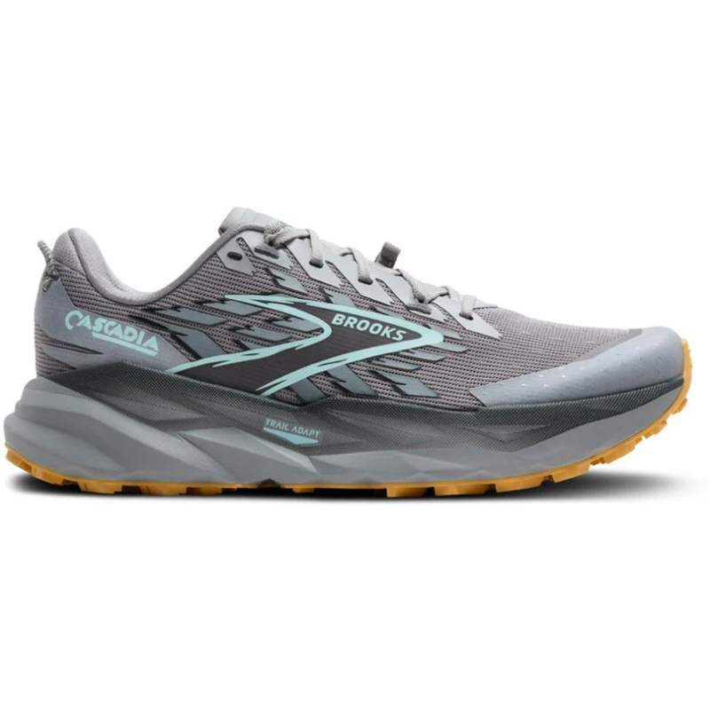Zapatos de Trail para Caballero Cascadia 19