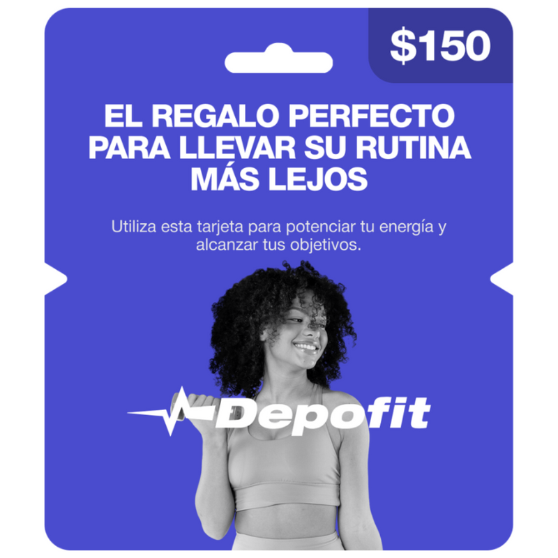 Tarjeta de Regalo