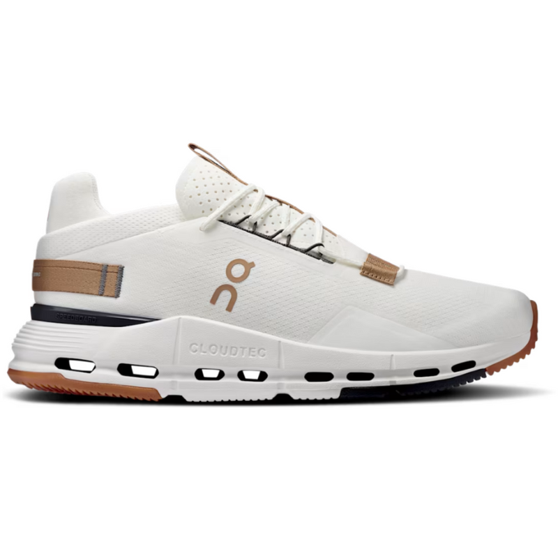 Zapatos Lifestyle para Caballero Cloudnova 2