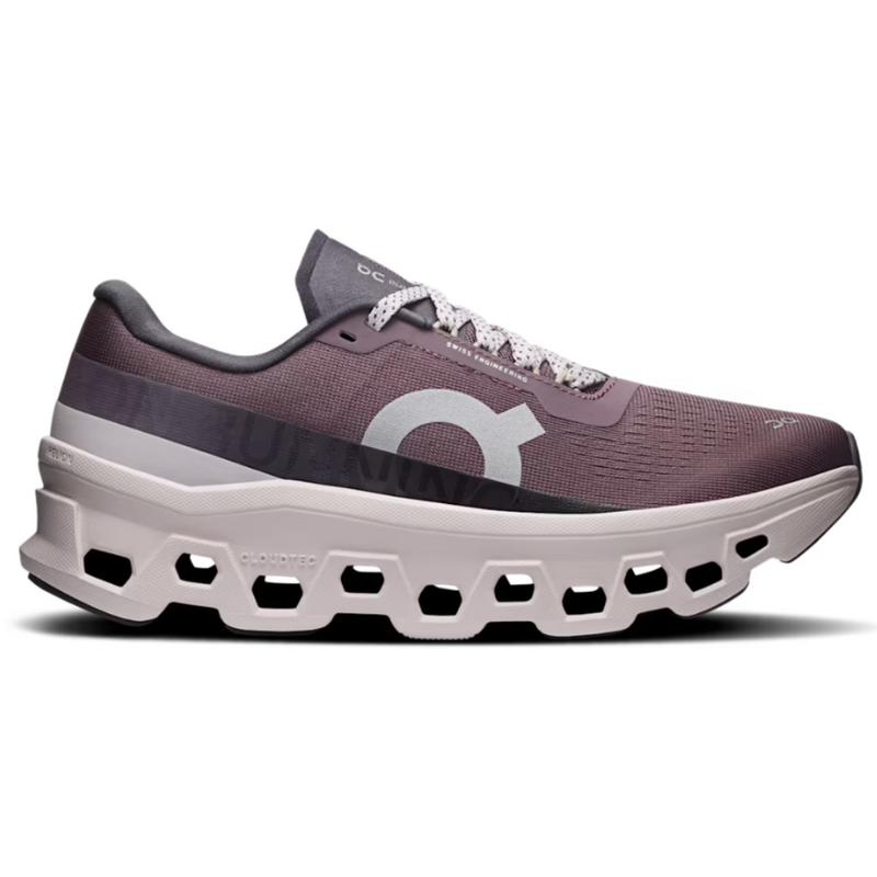 Zapatos Running para Dama Cloudmonster.