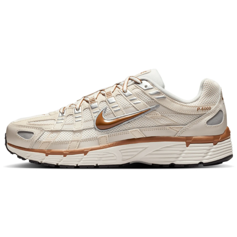 Zapatos Lifestyle para Caballero P-6000