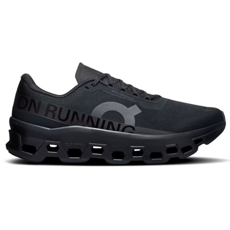 Zapatos Running para Caballero Cloudmonster.
