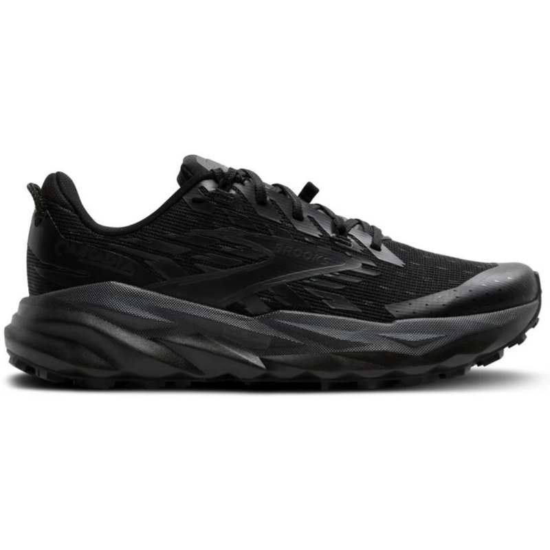 Zapatos de Trail para Dama Cascadia 19