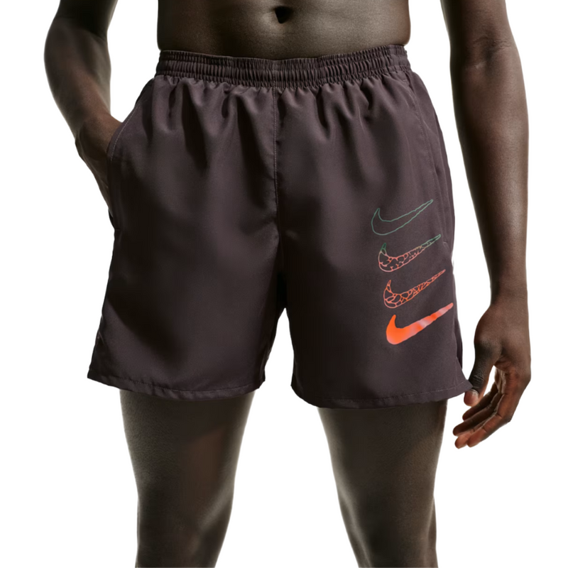Short para Caballero Dri Fit Miler 5"