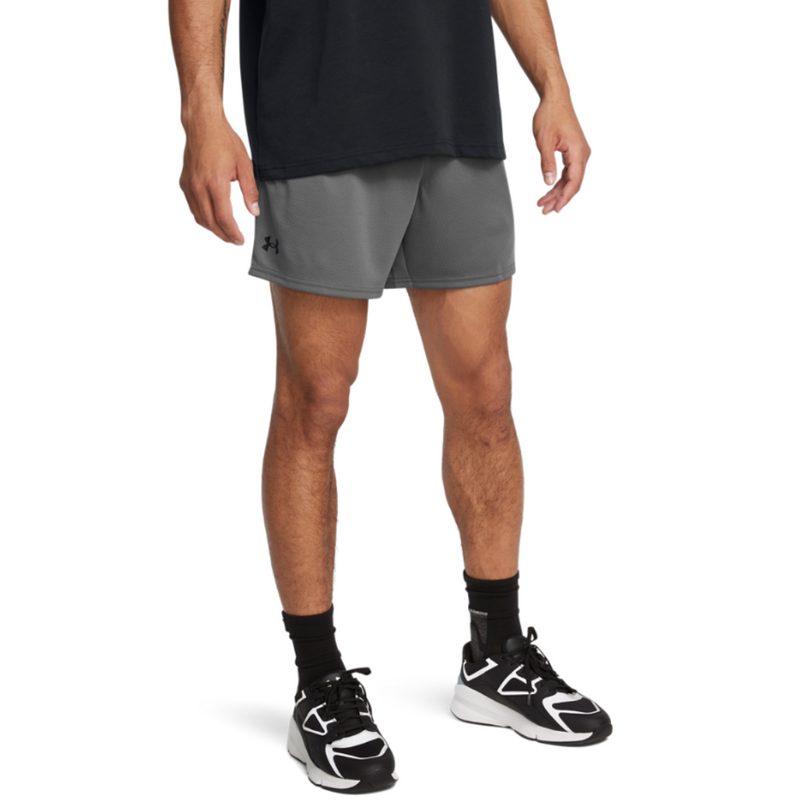 Short para Caballero UA Tech 6"