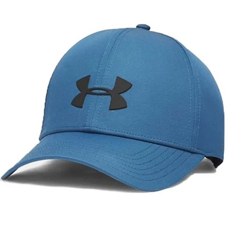 Gorra UA Blitzing Low Storm