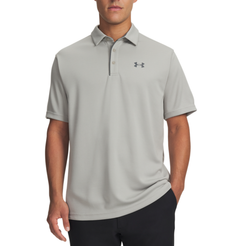 Chemise para Caballero Polo UA Tech