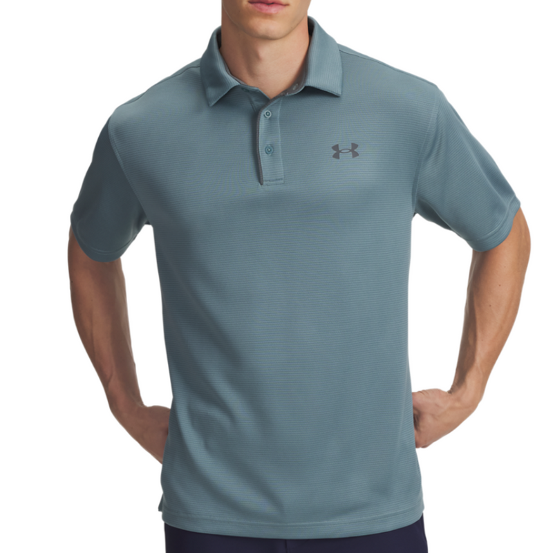 Chemise para Caballero Polo UA Tech