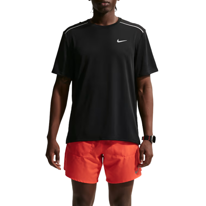 Franela Manga Corta para Caballero Nike Stride