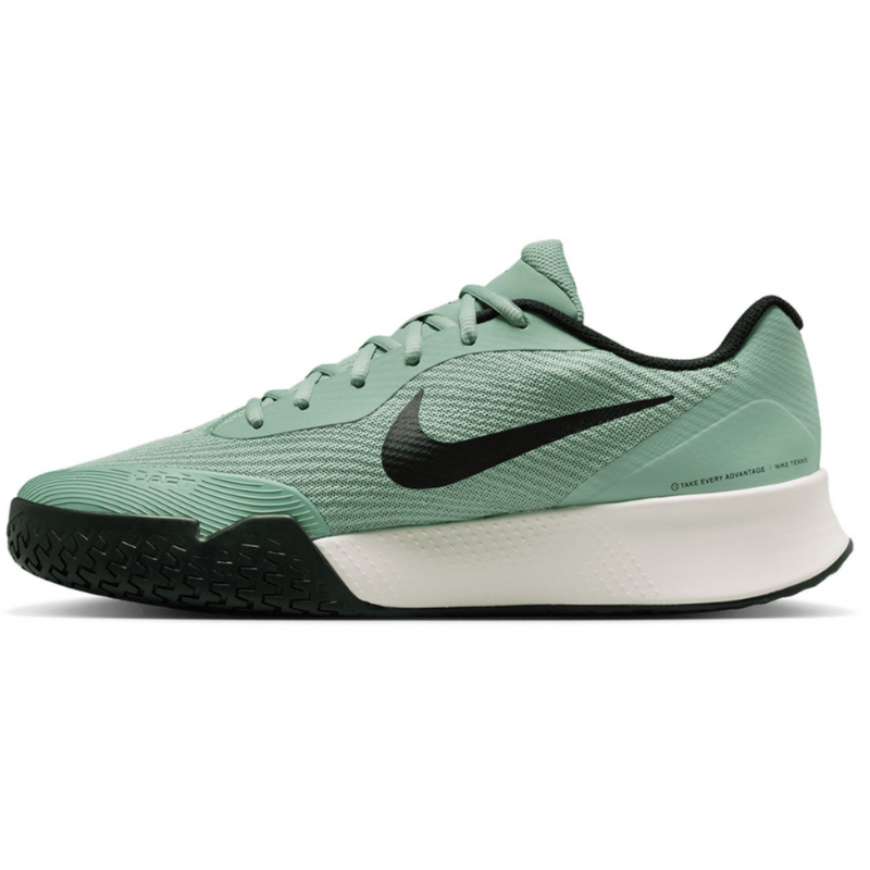 Zapatos de Tenis para Caballero Vapor Lite 3 HC