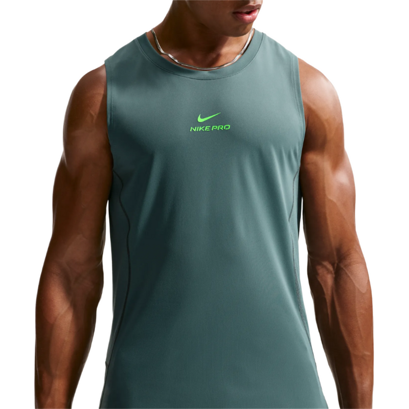 Franela Sin Mangas para Caballero Dri Fit NPT Tank