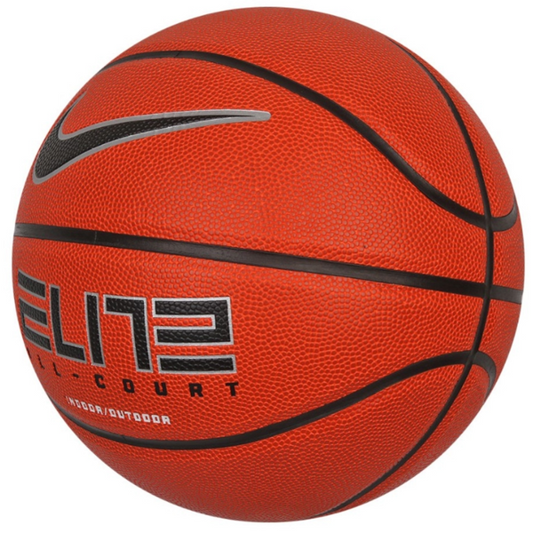 Balón Baloncesto Nike Elite All-Court 2.0 Indoor/Outdoor Talla 7