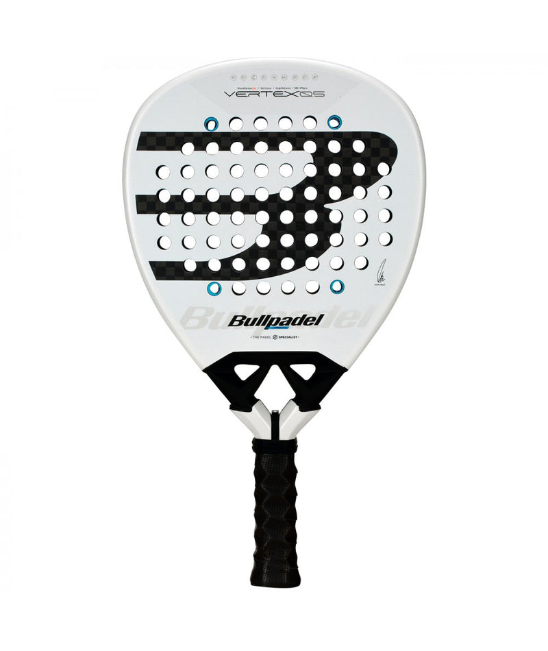 Pala de Pádel Vertex 05 26