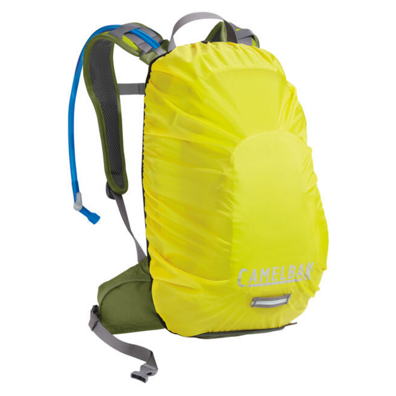 Funda para Lluvia para Mochilas de Hidratación