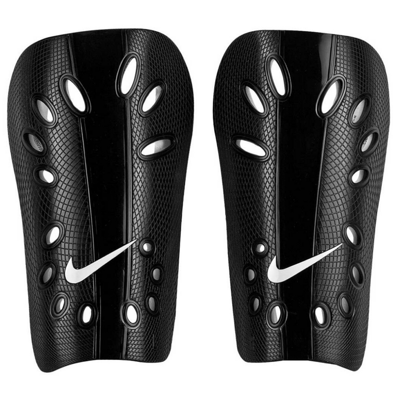 Canilleras J Guard