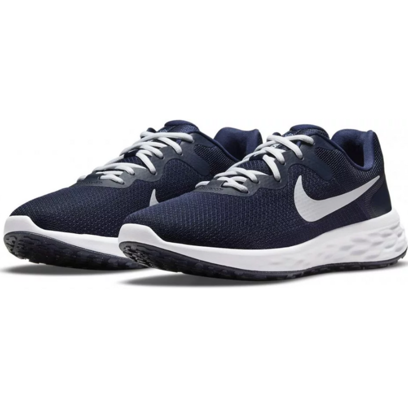 Zapatos Running para Caballero Revolution 6 Next Nature