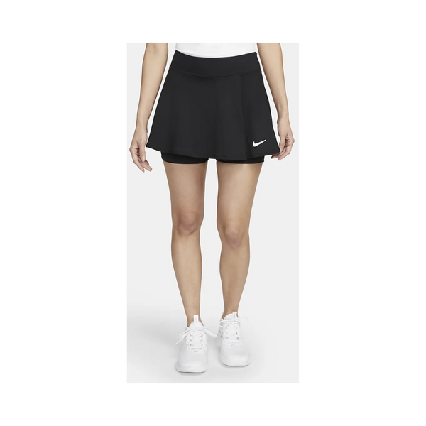 Falda para Dama Court Dri FIT Victory Depofit