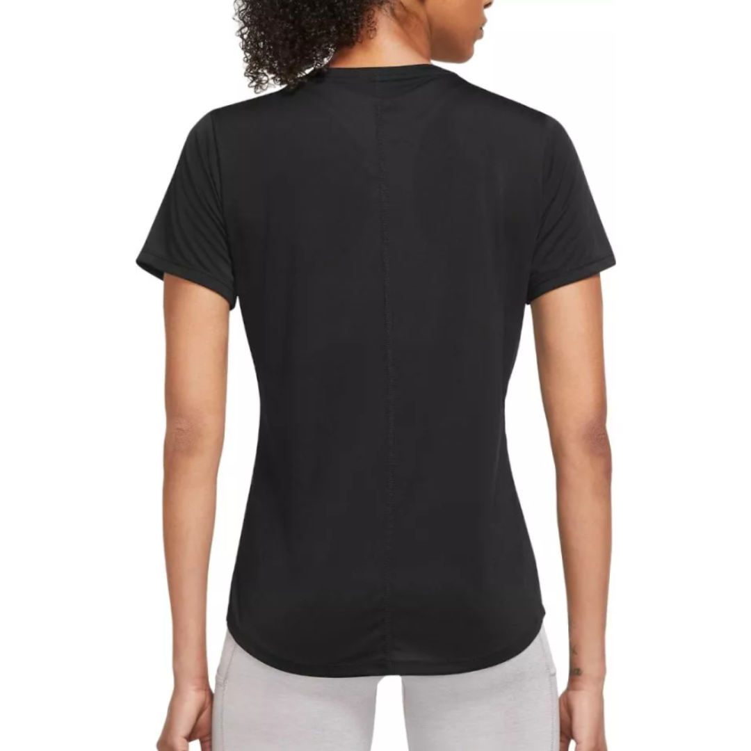 Franela Manga Corta para Dama Swoosh Run