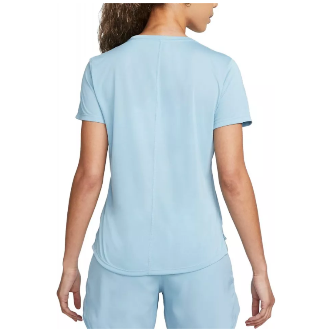 Franela Manga Corta para Dama Swoosh Run