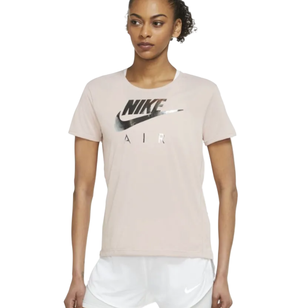 Franela Manga Corta para Dama Air Dri-Fit