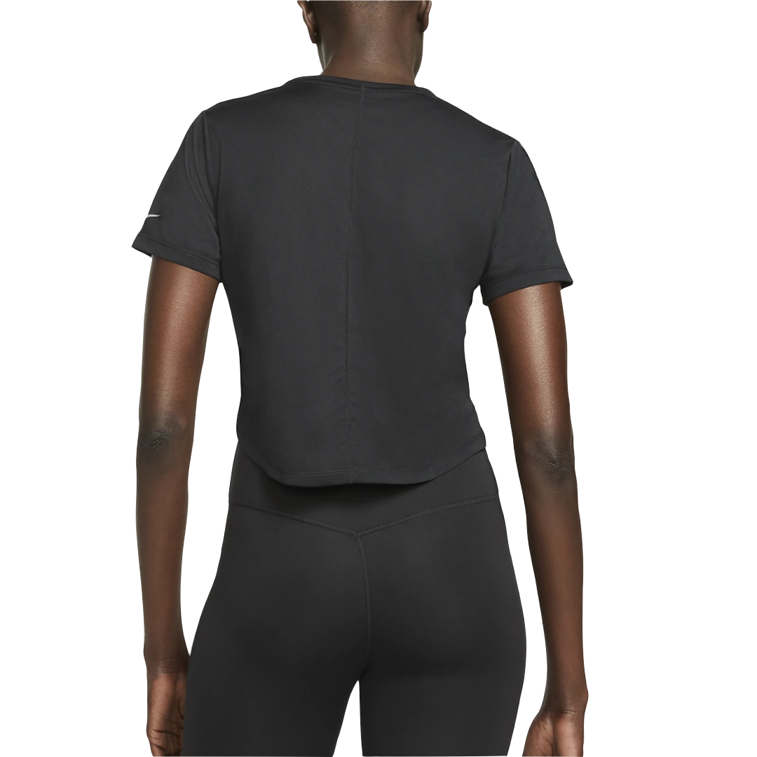 Franela Manga Corta para Dama Dri-Fit One Crop Top