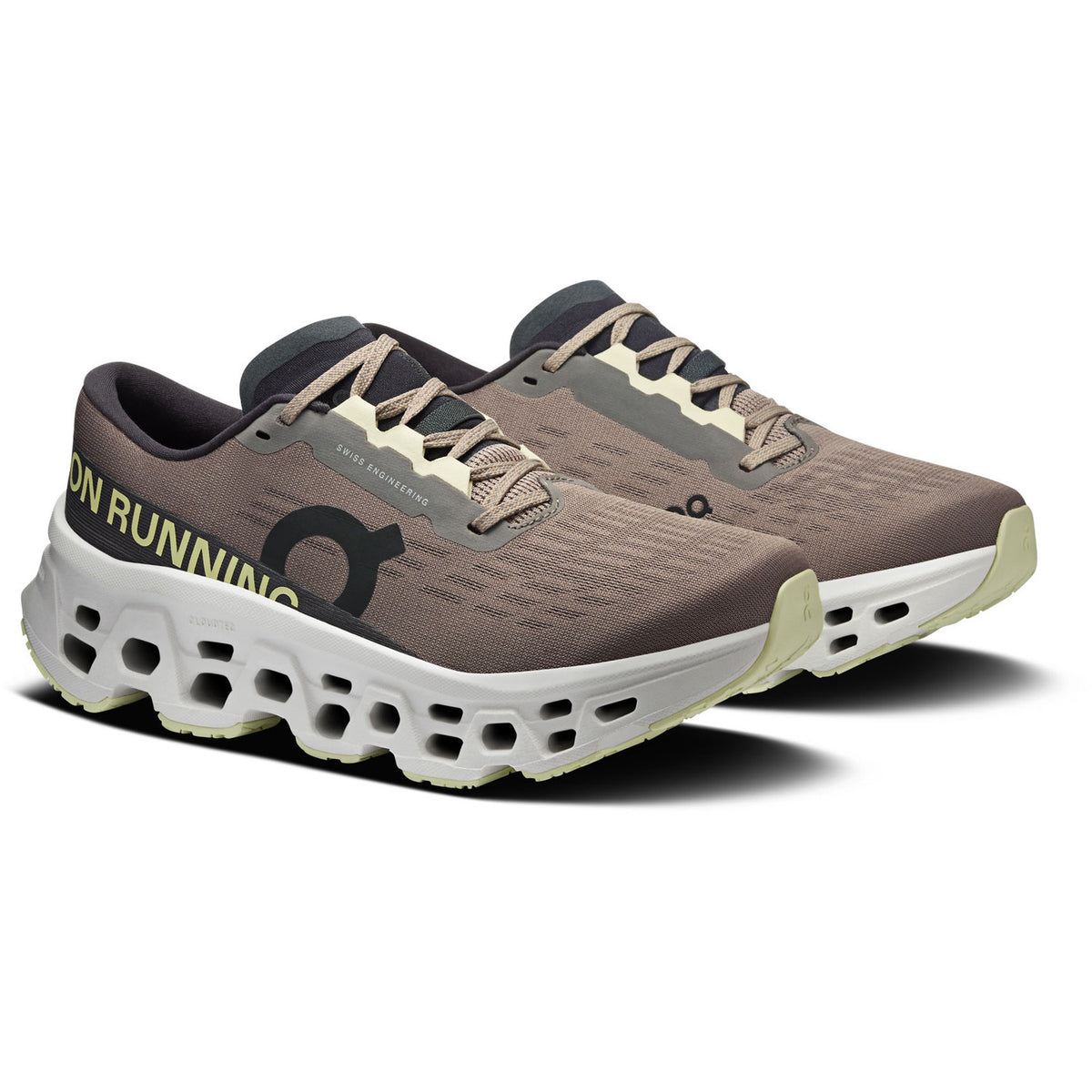 Zapatos Running para Dama Cloudmonster 3