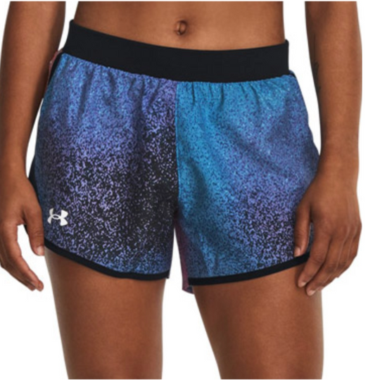 Short para Dama Fly By 2.0 3"