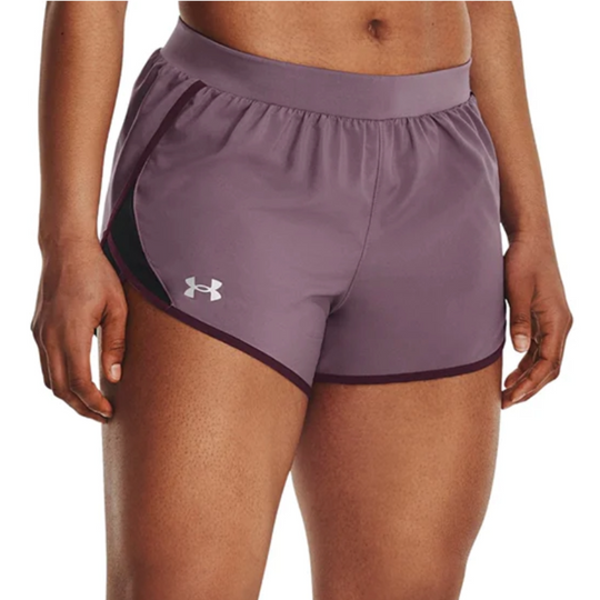 Short para Dama Fly By 2.0 3"