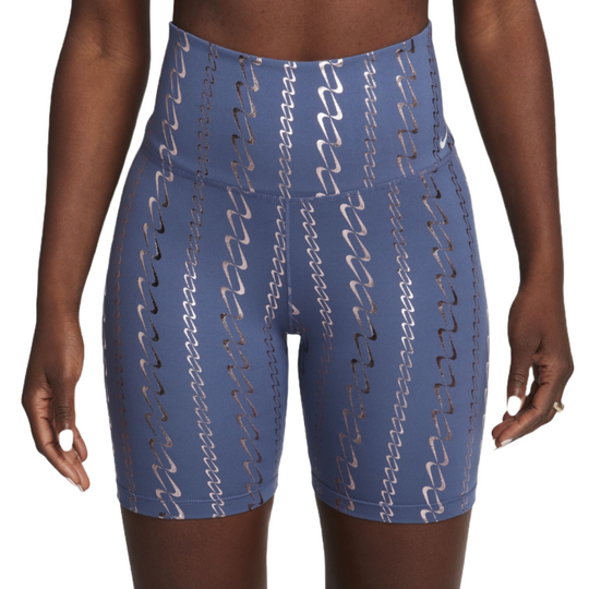 Biker Short para Dama Nike One 7"