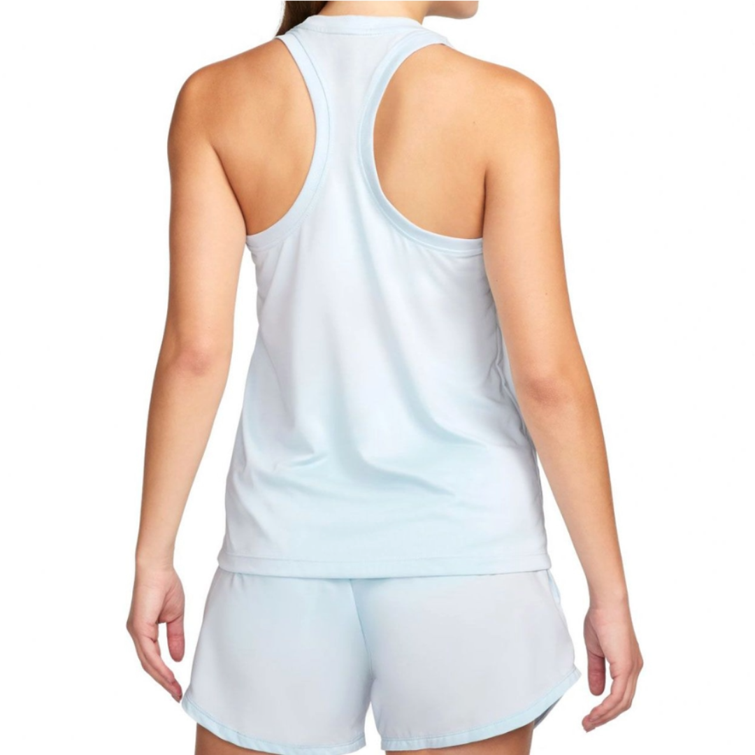 Franela Sin Mangas para Dama Dri-FIT Racerback