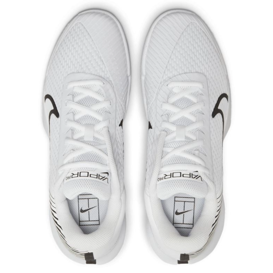 Zapatos de Tenis para Caballero Court Air Zoom Vapor Pro 2